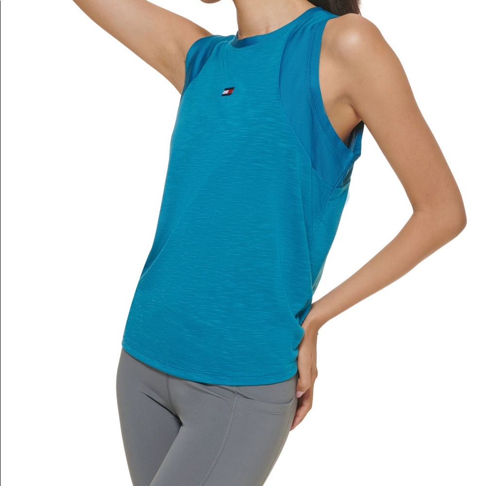 Tommy Hilfiger Top